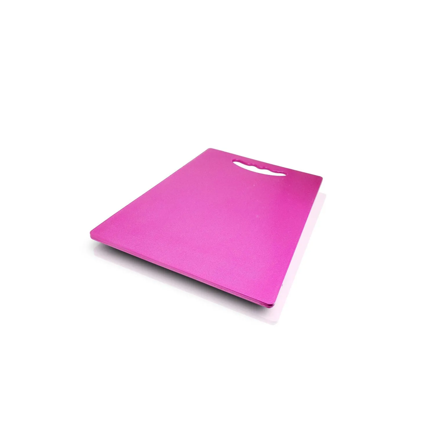 0086 Kitchen Plastic Cutting / Chopping Board