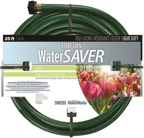 1-2x25 Fairlwn Wter Saver Hose