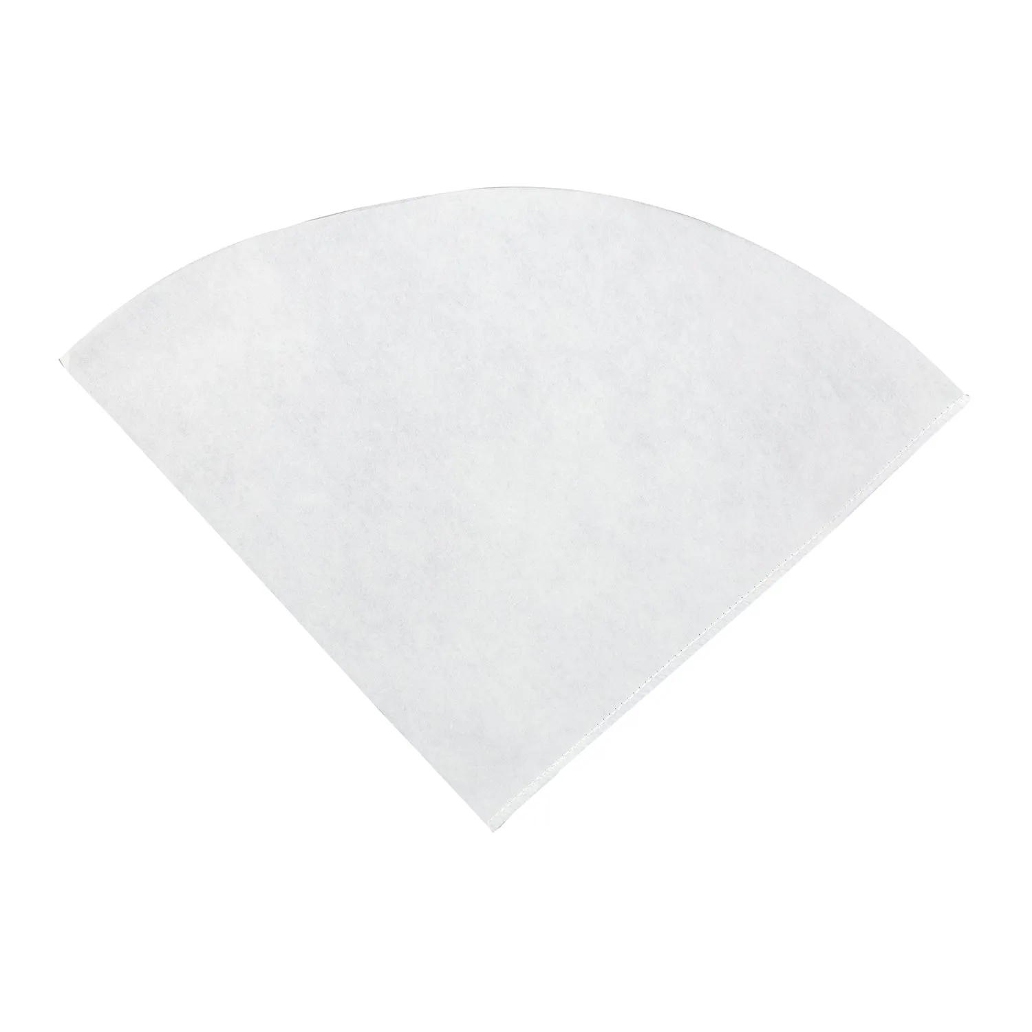 10" Econoline Non Woven Filter Cones, Pack of 50