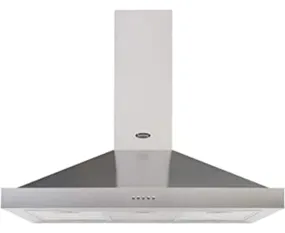 110cm Chimney Hood