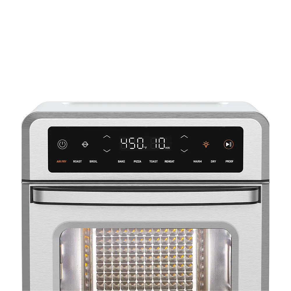 13-Quart Air Fryer Oven