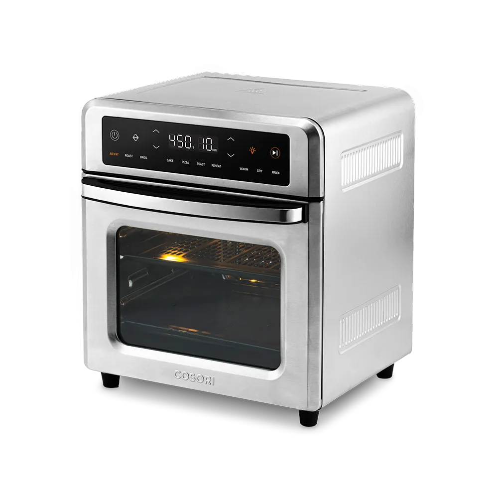 13-Quart Air Fryer Oven