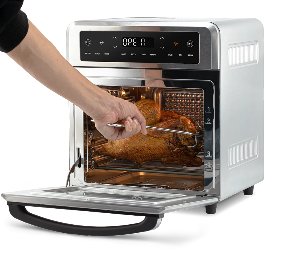 13-Quart Air Fryer Oven