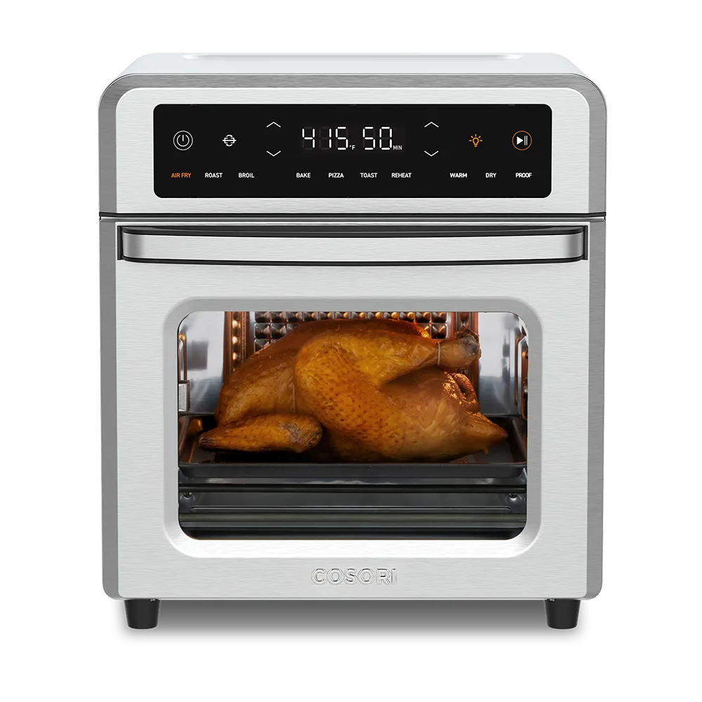 13-Quart Air Fryer Oven