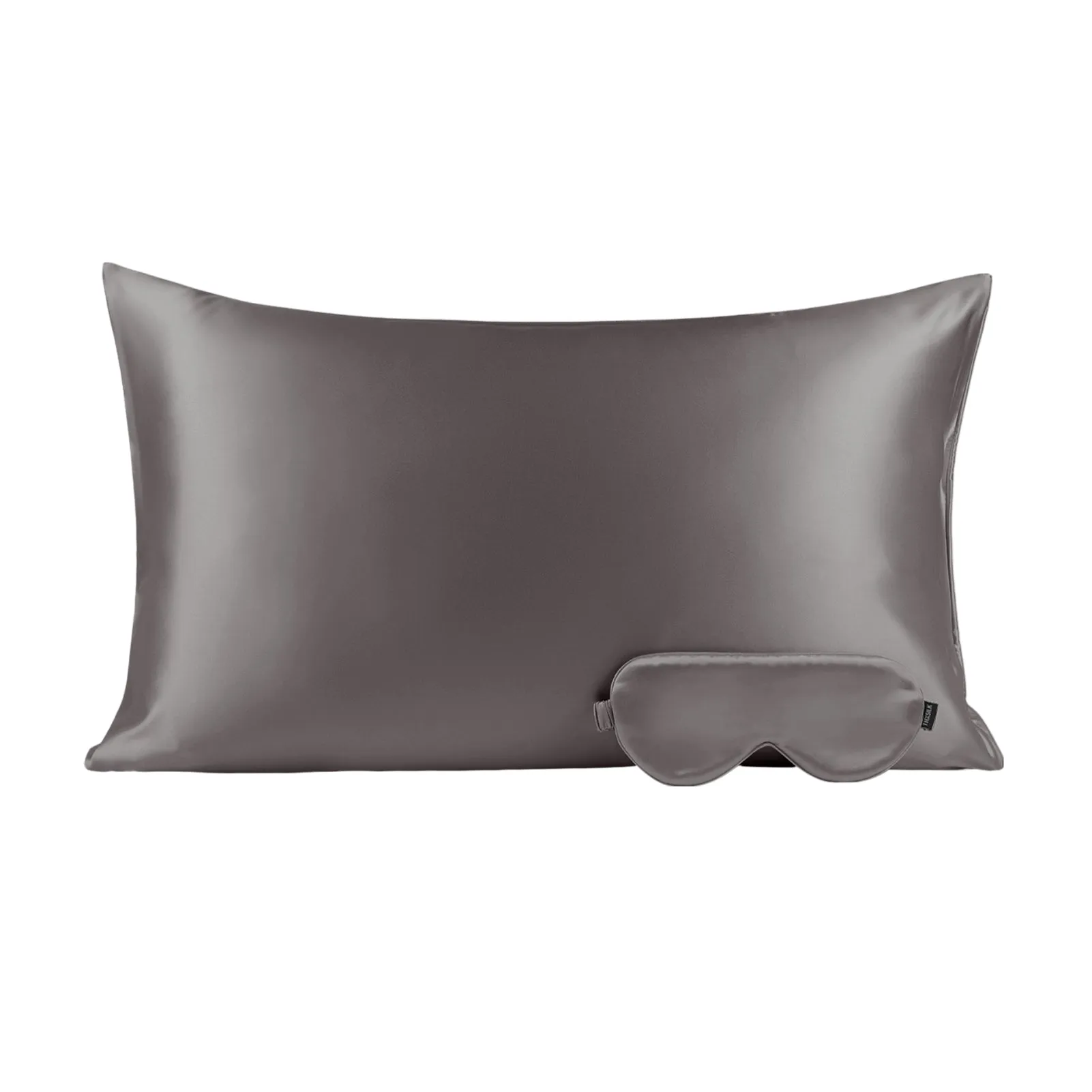 19 Momme Silk Pillowcase & Eye Mask