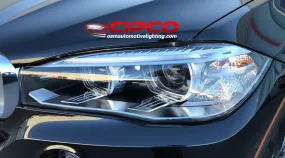 2015 BMW X5 Left Bi-Xenon Headlight | Headlamp