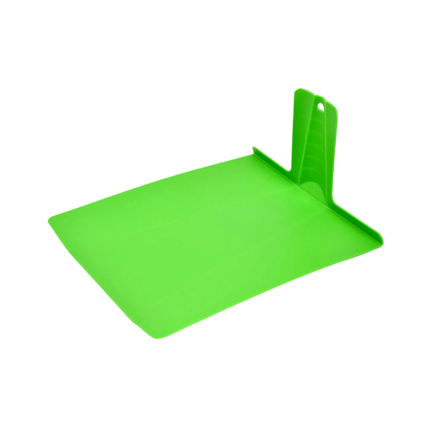 2436 Kitchen Folding Chopping Board Cutting Board Plastic Cutting Board Foldable Cutting Chopping Block Cooking Kitchen Accessories.