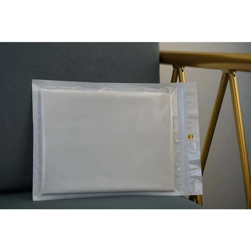 25 Momme Silk Pillowcase - Envelope - King size - custom and wholesale