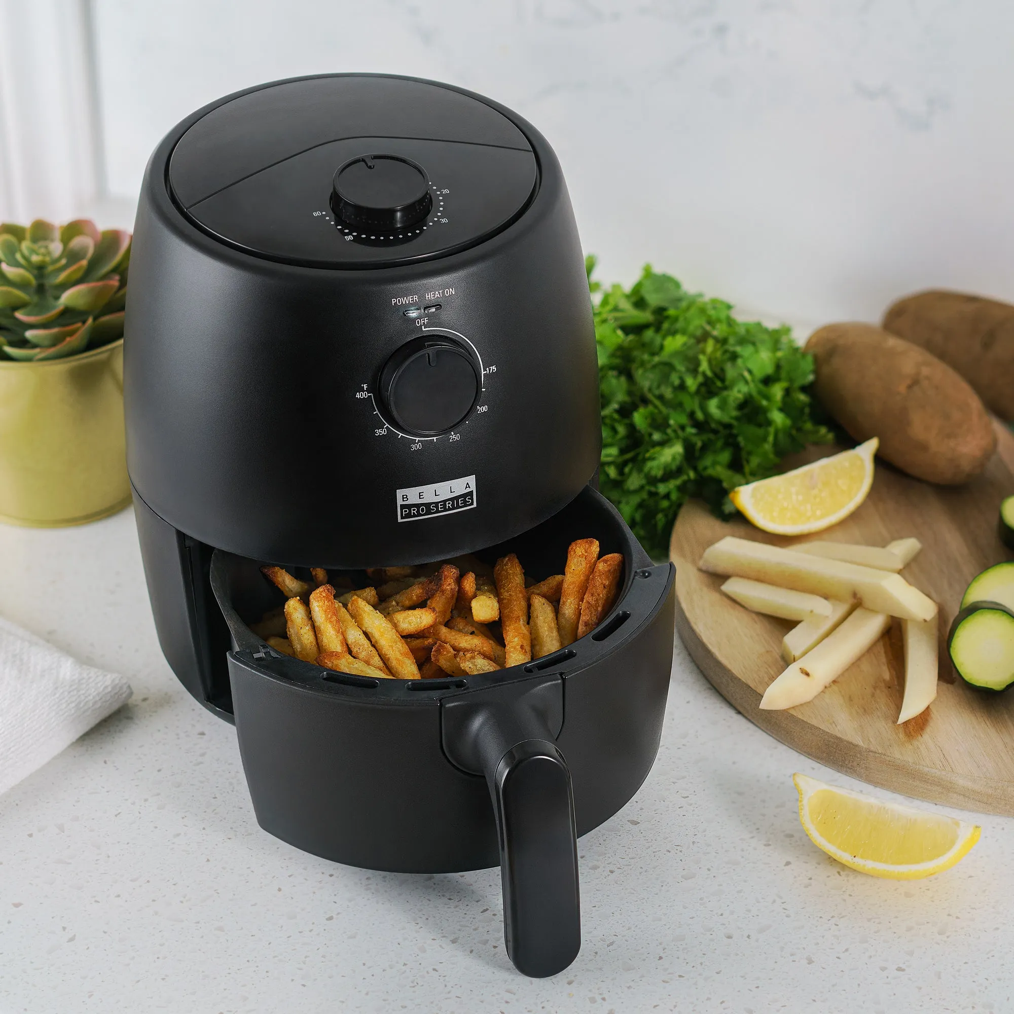 2qt Air Fryer