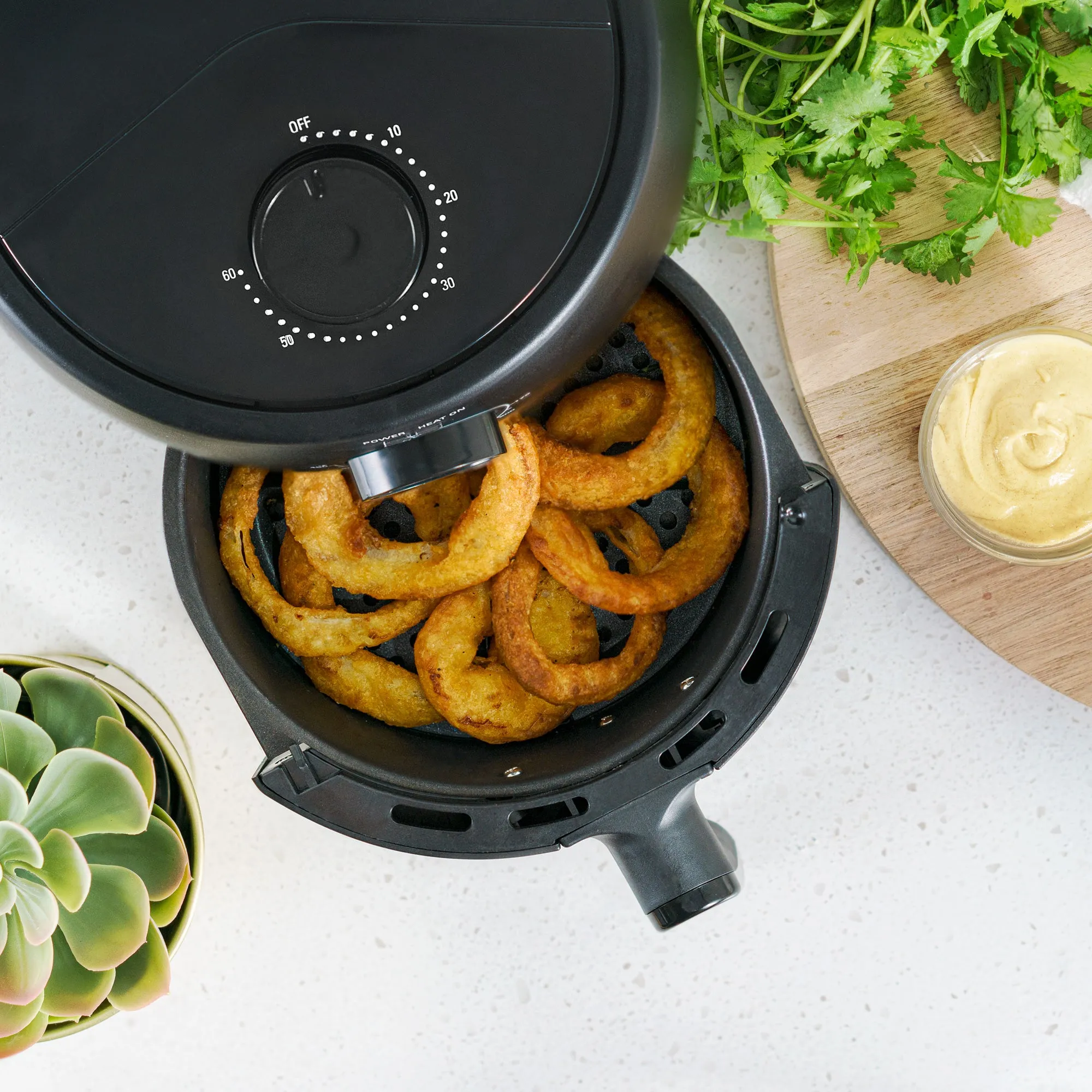 2qt Air Fryer