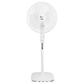 400MM Stand 37 High Speed Pedestal Fan