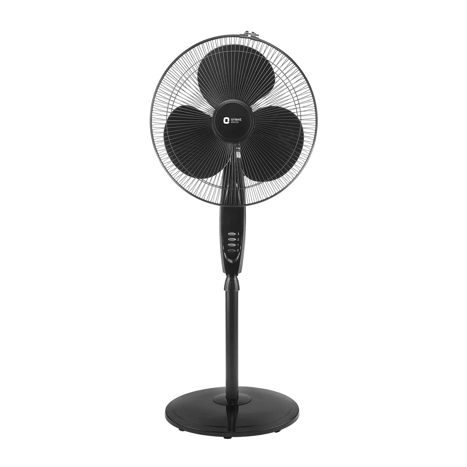 400MM Stand 82 High Speed Pedestal Fan