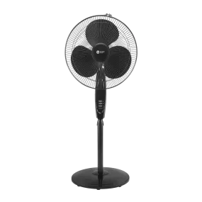 400MM Stand 82 High Speed Pedestal Fan