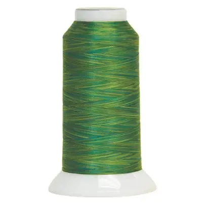 5007 Wales Fantastico Variegated Polyester Thread