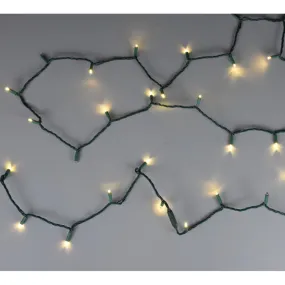 5mm. LED String Twinkle Lights *