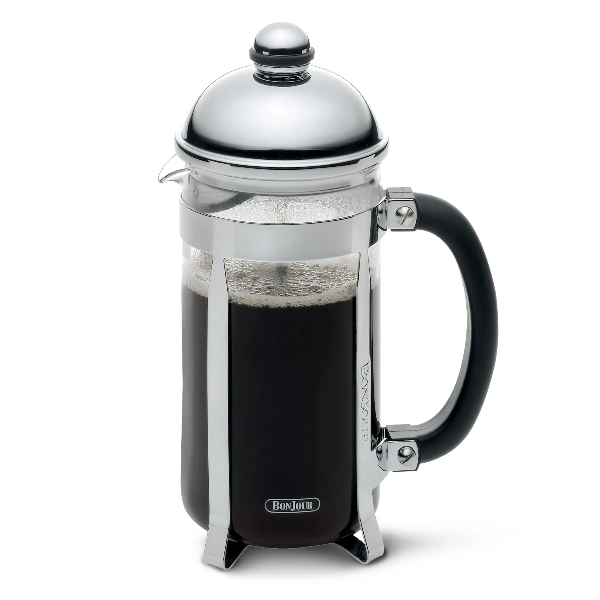 8-Cup Maximus French Press