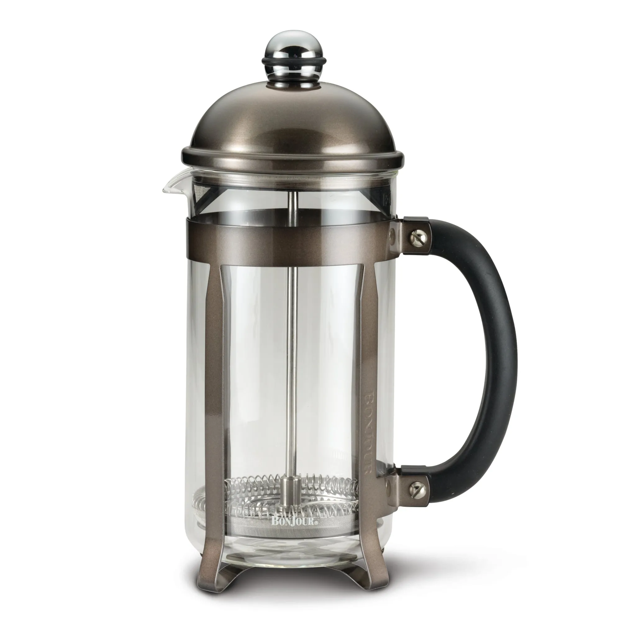 8-Cup Maximus French Press