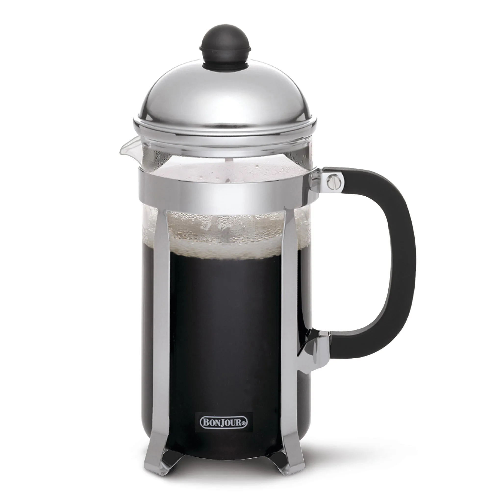 8-Cup Maximus French Press