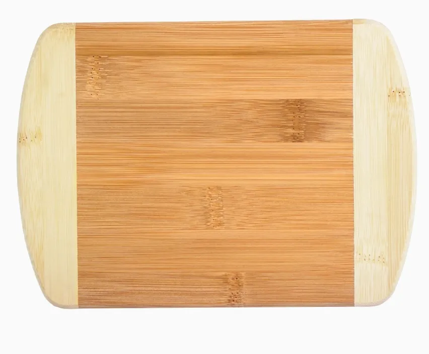 8" Two-Tone Bar Board