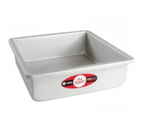 9”x9”x3” SQ Cake Pan