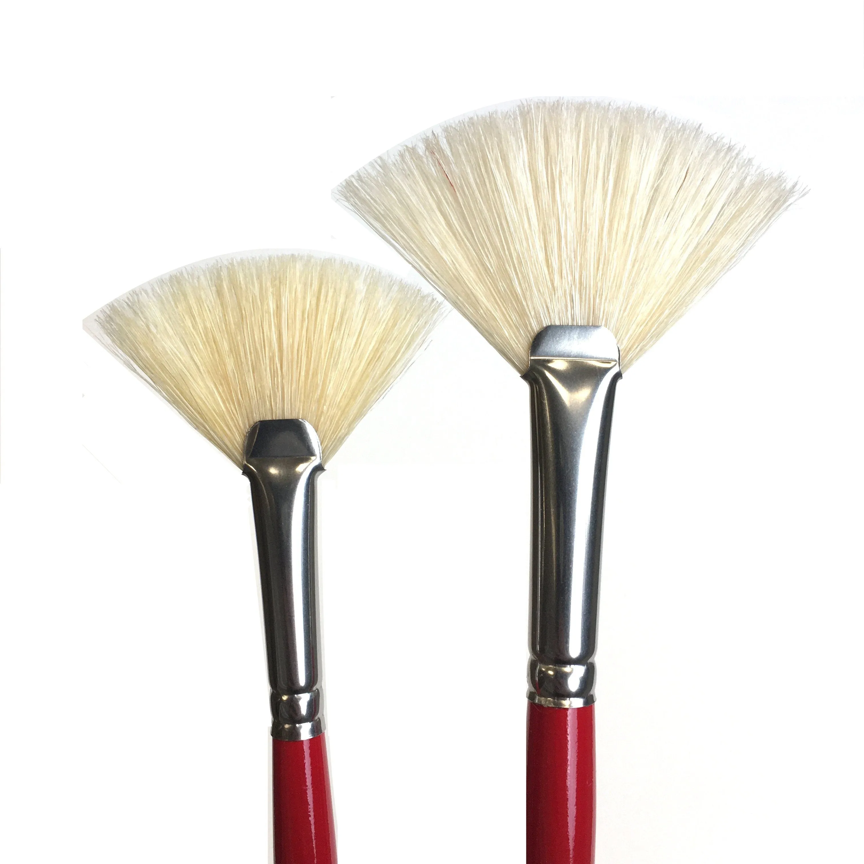 Acrilex 113 Fan Brushes