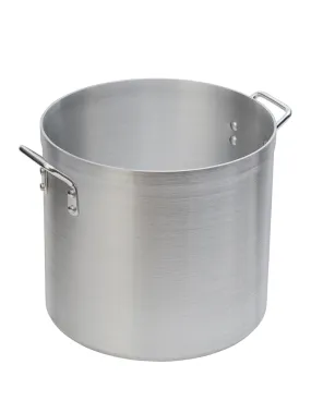 Adcraft Hyperion3 Cookware Stock pot, 140 qt