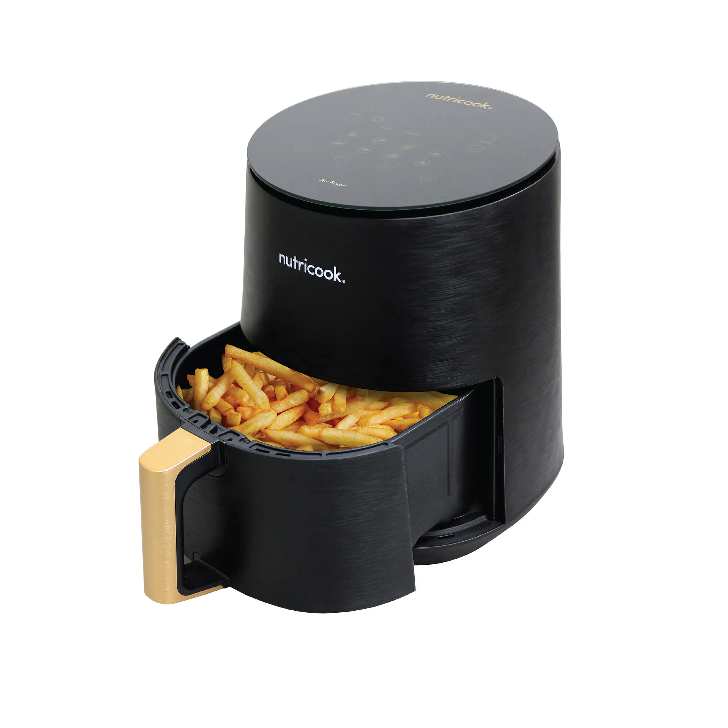 Air Fryer Mini - 3.0L (Brown Box)