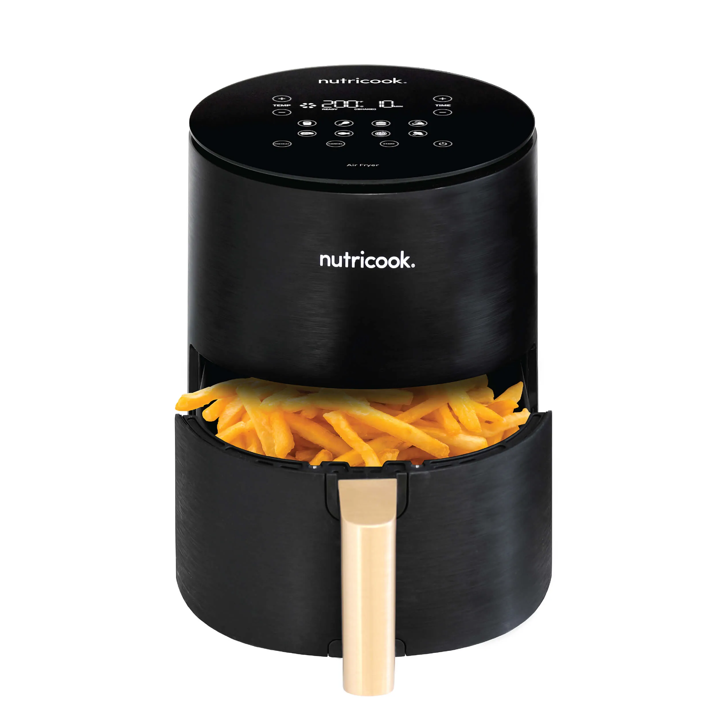 Air Fryer Mini - 3.0L (Brown Box)