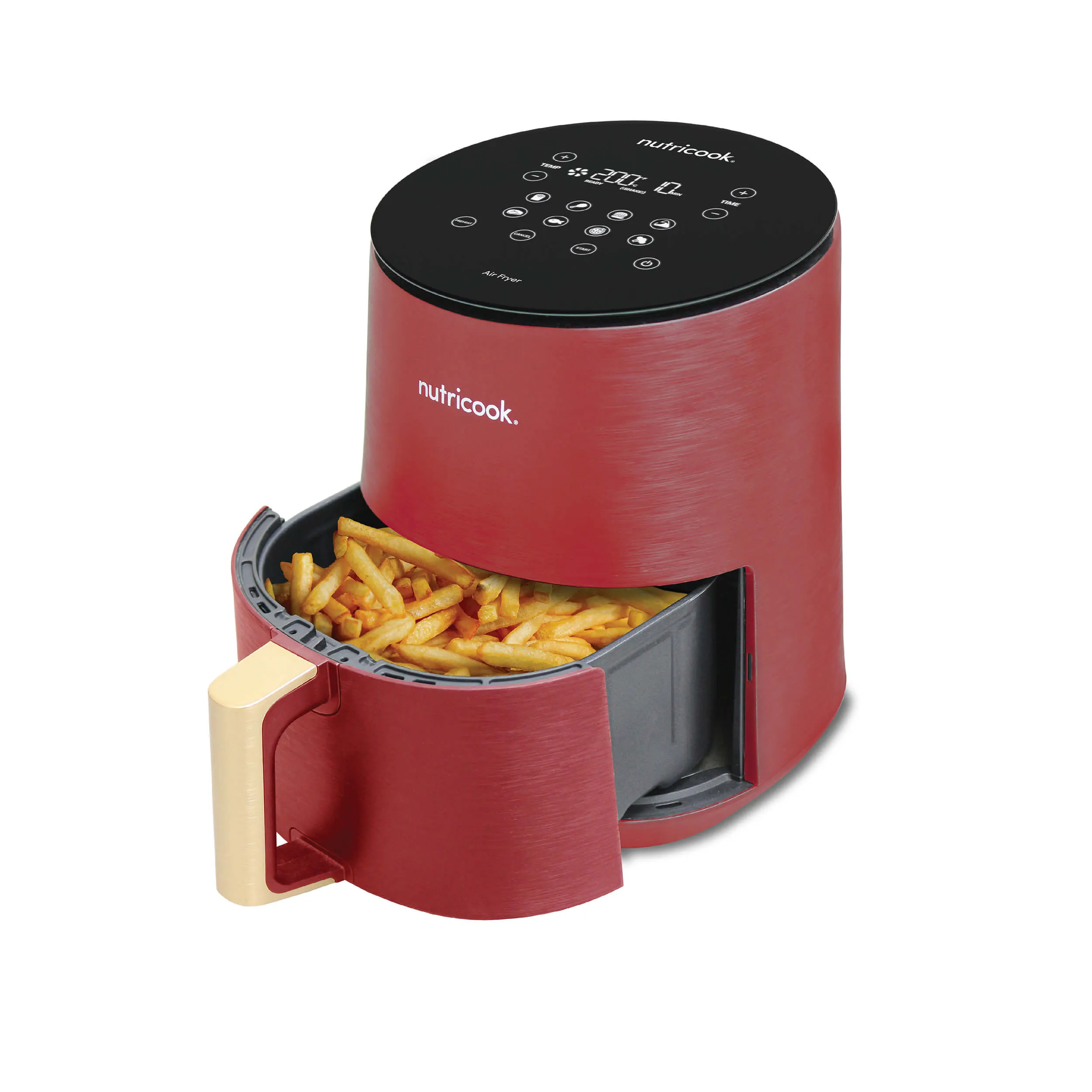 Air Fryer Mini - 3.0L (Brown Box)