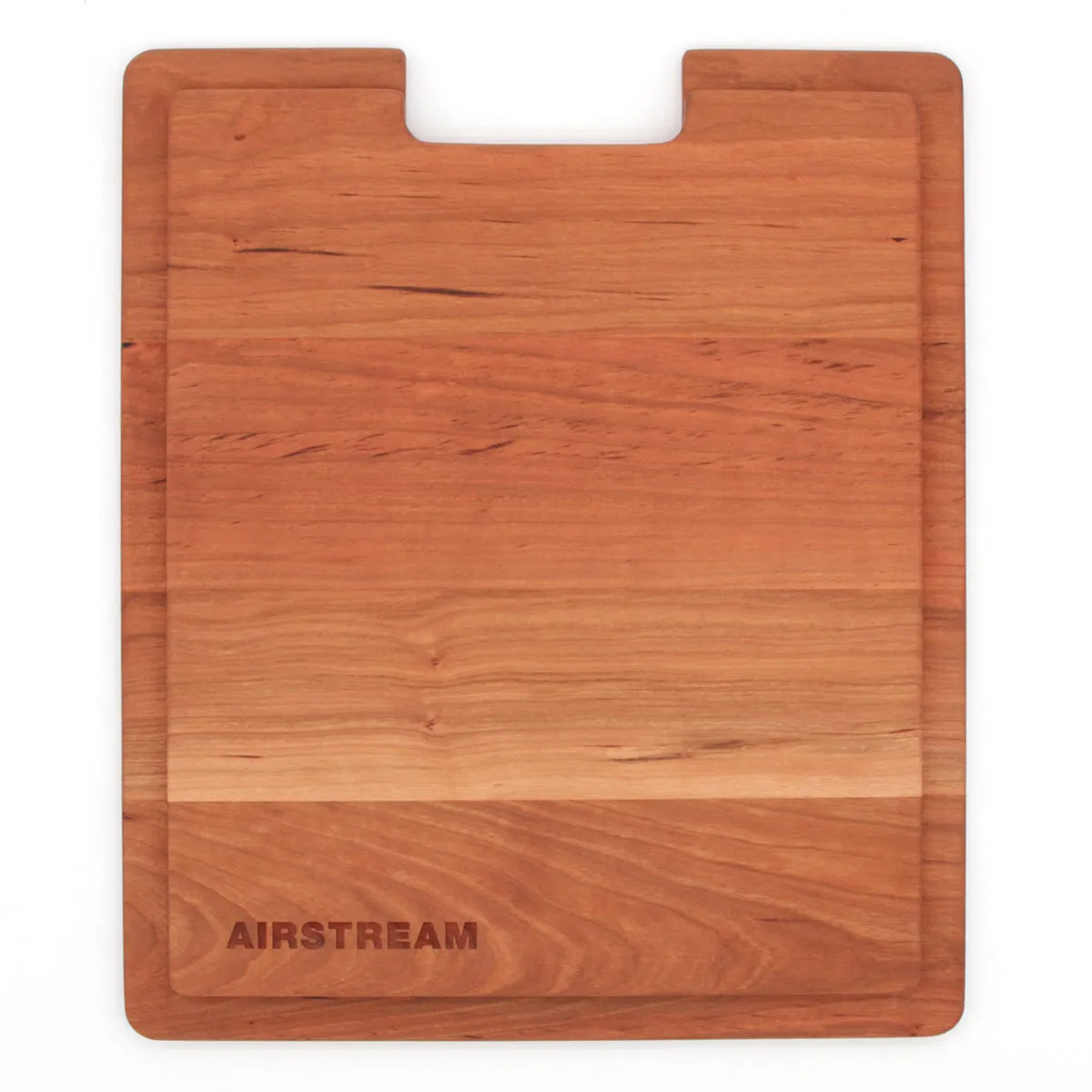 Airstream Custom Sink Cutting Boards for Design Within Reach Travel Trailers