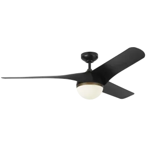 Akova 56" LED Ceiling Fan