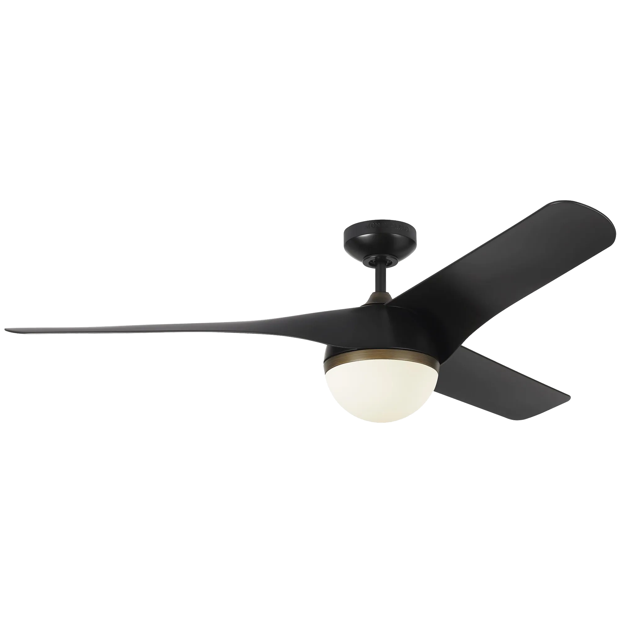 Akova 56" LED Ceiling Fan