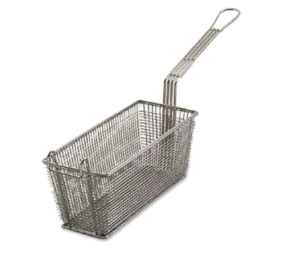 Alegacy Foodservice Products 79201 Fryer Basket