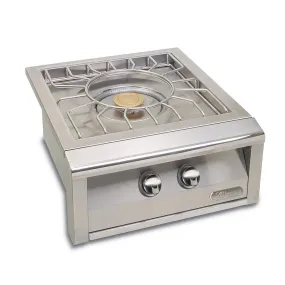 Alfresco: Versa Power Burner