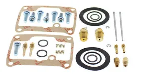 ALL BALLS CARBURETOR REBUILD KIT 26-1980