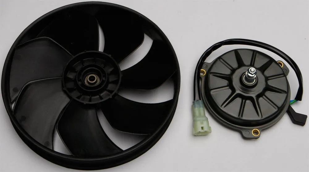 ALL BALLS COOLING FAN 70-1012