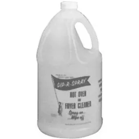 AllPoints Foodservice Parts & Supplies 32-1706 Chemicals: Oven Cleaners