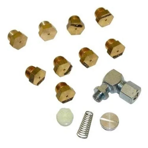 AllPoints Foodservice Parts & Supplies 51-1232 Fryer Parts & Accessories