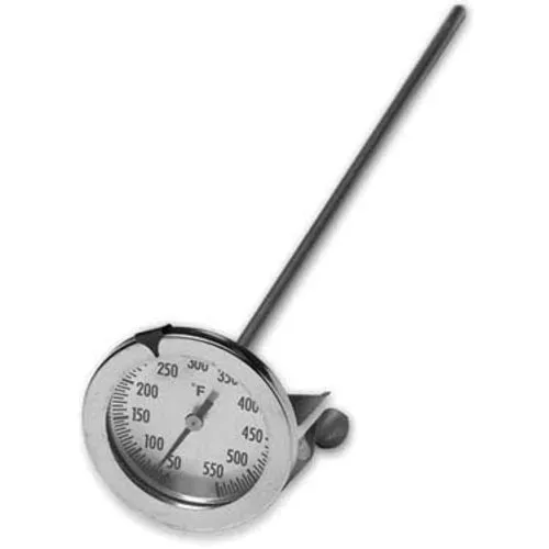 AllPoints Foodservice Parts & Supplies 62-1127 Thermometer