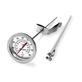 AllPoints Foodservice Parts & Supplies 62-1172 Thermometer