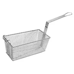 AllPoints Foodservice Parts & Supplies 63-119 Fryer Basket