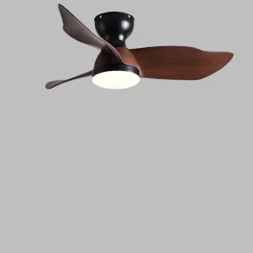 Alonzo | Lighted Ceiling Fan