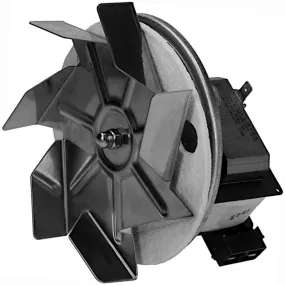 Alpeninox 0A2010 220V Warm Table Fan Motor