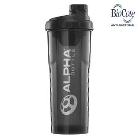 Alpha Bottle 1000 V2 - Anti-Bacterial Shaker