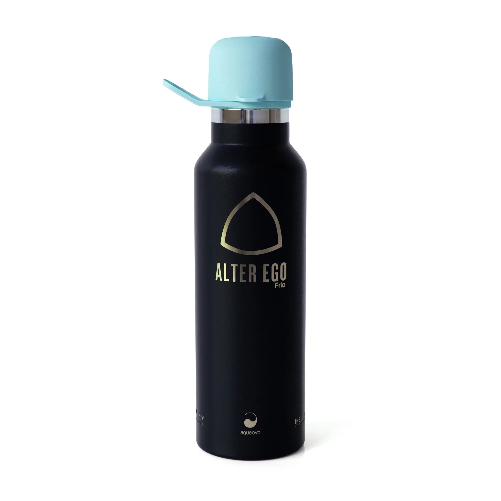 Alter Ego Frio Water Bottle - No Filtration