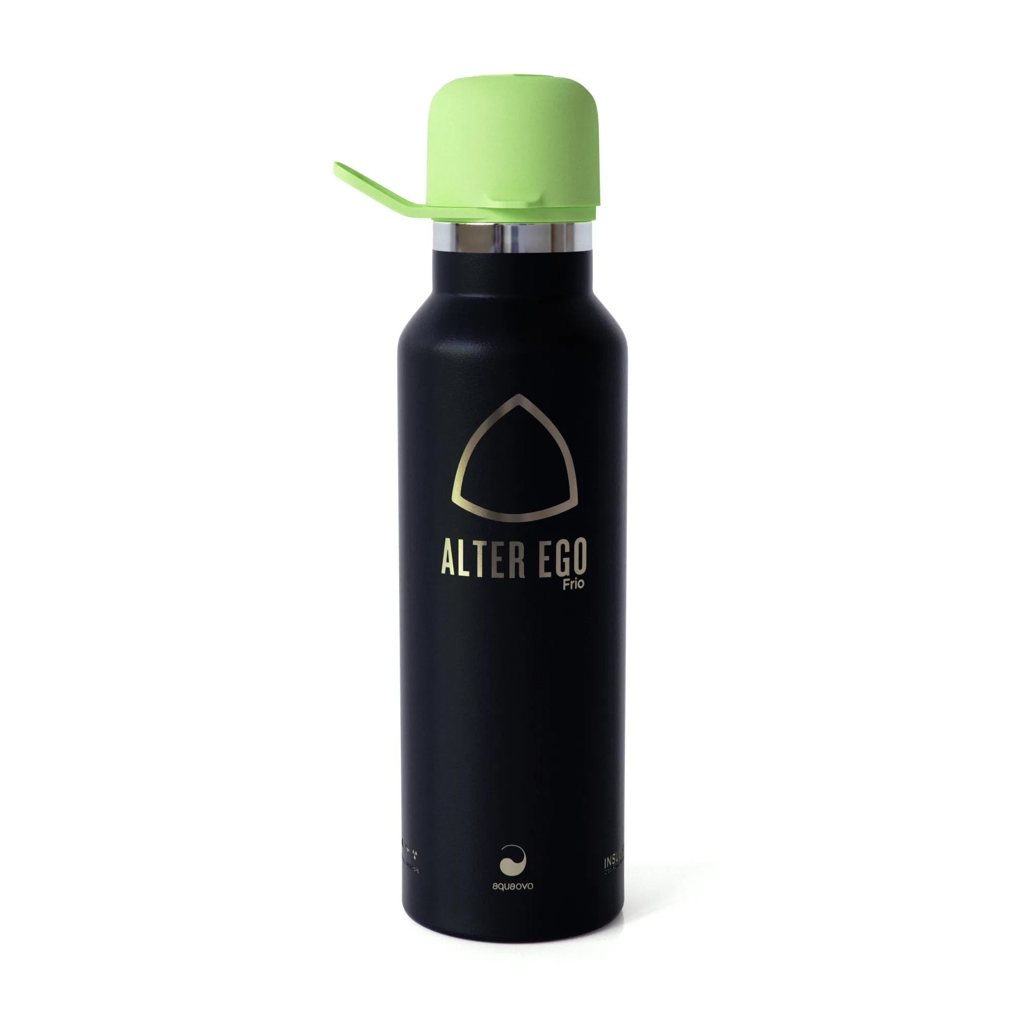 Alter Ego Frio Water Bottle - No Filtration