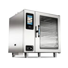 Alto-Shaam 10-20G PRO LP 10 Pan Full Size Liquid Propane Combi Oven