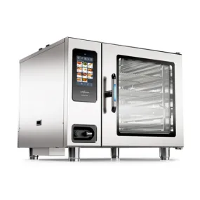 Alto-Shaam 7-20E PRO 7 Pan Full Size Electric Combi Oven – 3Ph, 240V