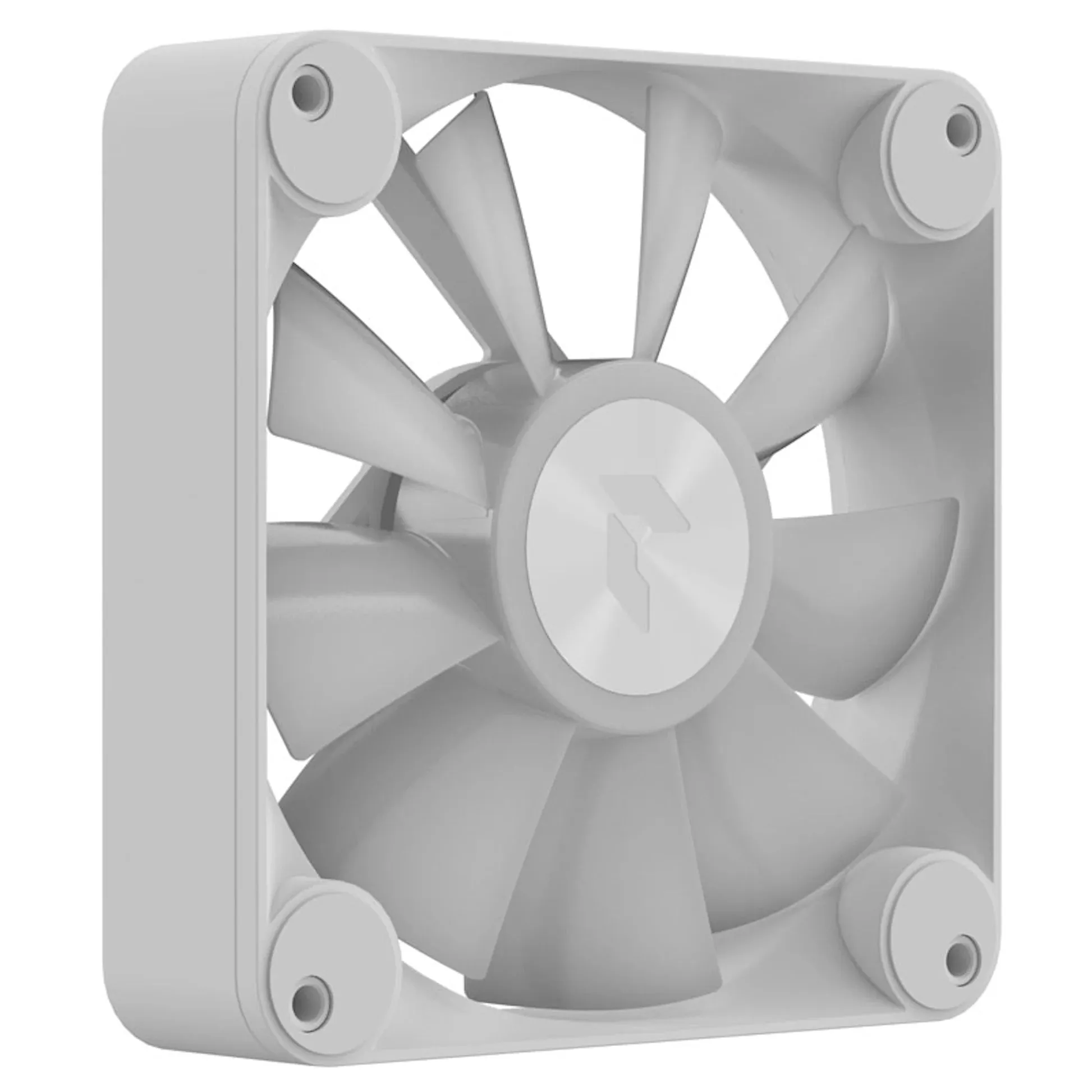 APNX FP1 ARGB 120mm White PWM Fan