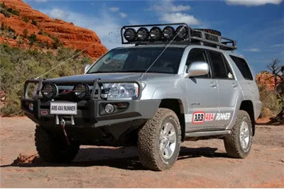 ARB Deluxe Front Bumper 2003-2005 Toyota 4Runner